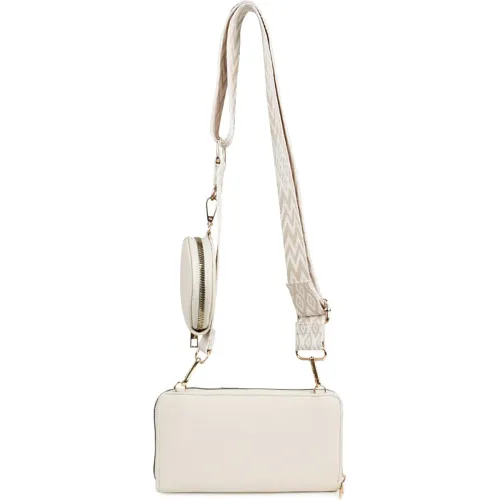 Impuls Cartera Mujer Amarita59