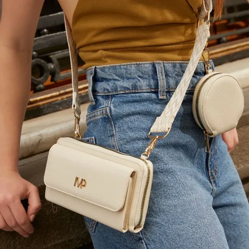 Impuls Cartera Mujer Amarita59