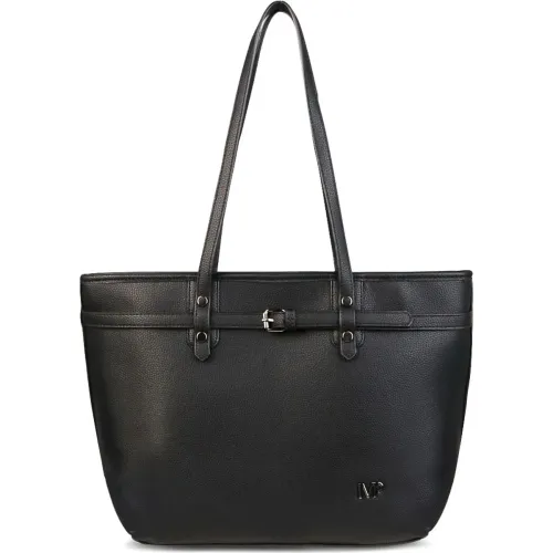 Impuls Negro de Mujer modelo Bolso Mujer Amarita52 negros mujer 2025100122185863915  