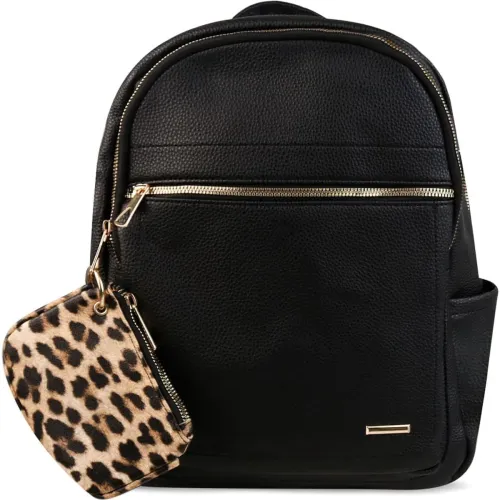 Impuls Negro de Mujer modelo Mochila Mujer Atalia01 negros mujer 2025100122185863980  