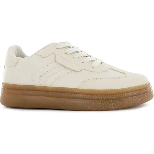 Impuls  de Mujer modelo Zapatillas Urbanas Mujer Sarai08 textiles mujer 2025100122185863989 Textil PU