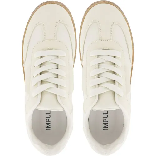 Impuls Zapatillas Urbanas Mujer Sarai08