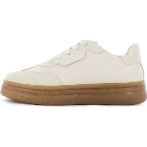 Impuls Zapatillas Urbanas Mujer Sarai08