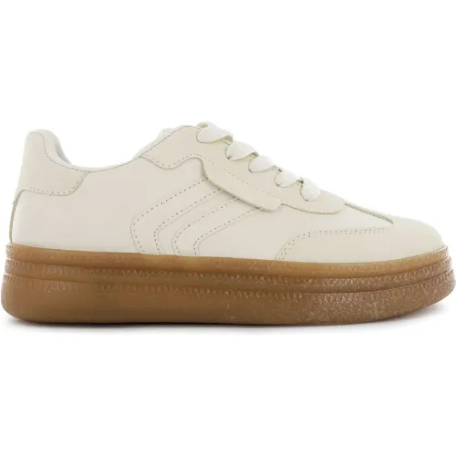 Impuls Zapatillas Urbanas Mujer Sarai08