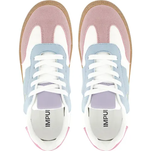 Impuls Zapatillas Urbanas Mujer Sarai08