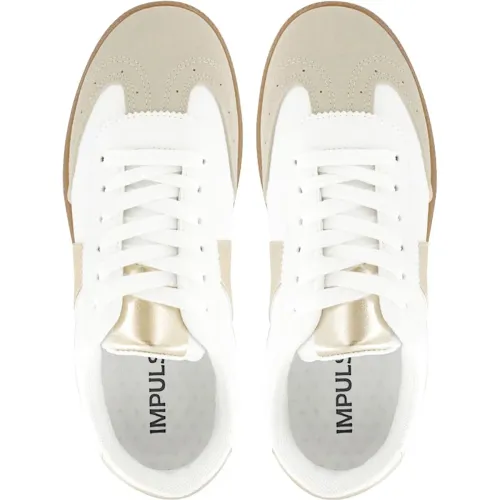 Impuls Zapatillas Urbanas Mujer Sarai07