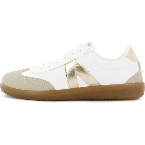 Impuls Zapatillas Urbanas Mujer Sarai07