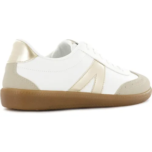 Impuls Zapatillas Urbanas Mujer Sarai07
