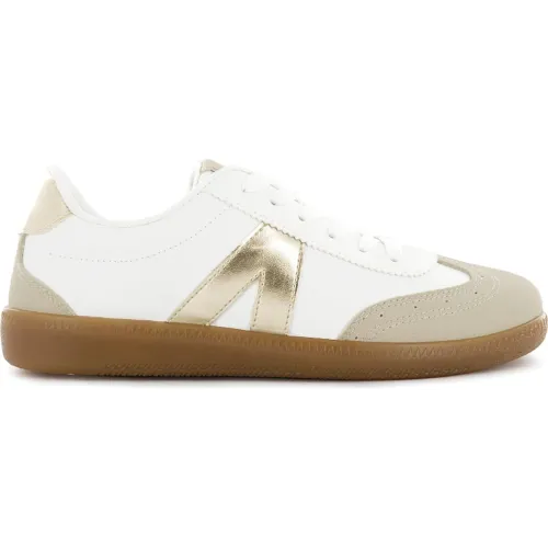 Impuls Zapatillas Urbanas Mujer Sarai07