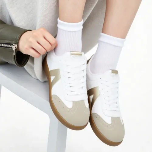 Impuls Zapatillas Urbanas Mujer Sarai07