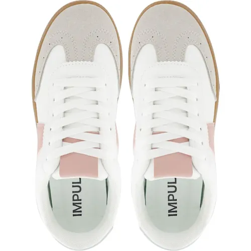 Impuls Zapatillas Urbanas Mujer Sarai07