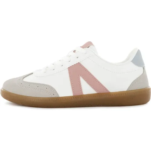 Impuls Zapatillas Urbanas Mujer Sarai07