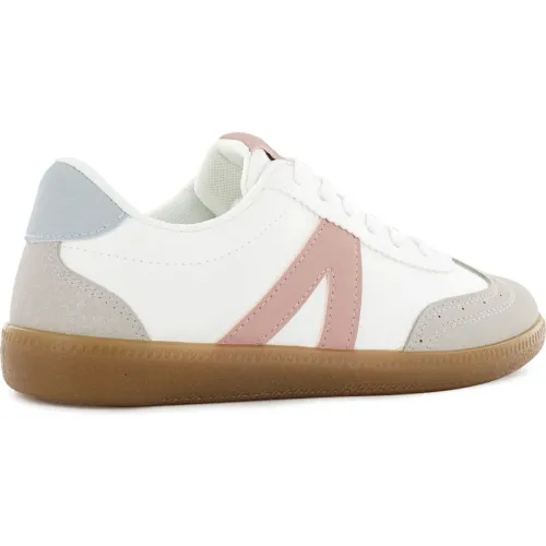 Impuls Zapatillas Urbanas Mujer Sarai07
