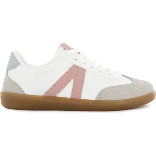 Impuls Zapatillas Urbanas Mujer Sarai07