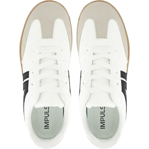 Impuls Zapatillas Urbanas Mujer Sarai06