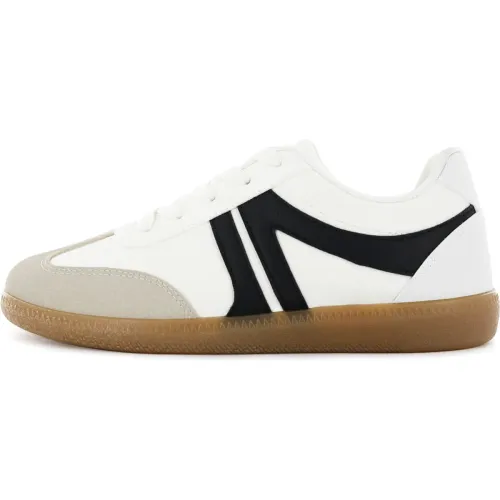Impuls Zapatillas Urbanas Mujer Sarai06