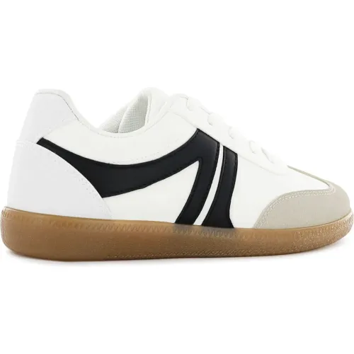Impuls Zapatillas Urbanas Mujer Sarai06