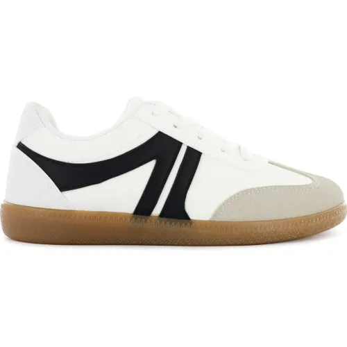 Impuls Zapatillas Urbanas Mujer Sarai06