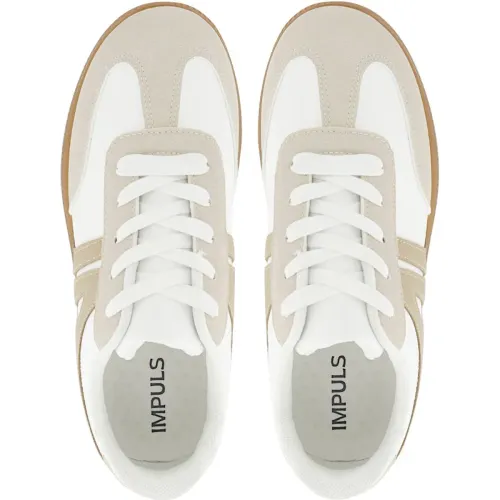 Impuls Zapatillas Urbanas Mujer Sarai06