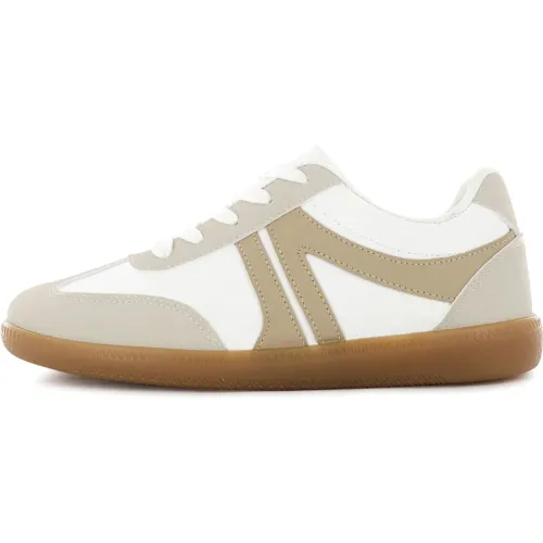 Impuls Zapatillas Urbanas Mujer Sarai06