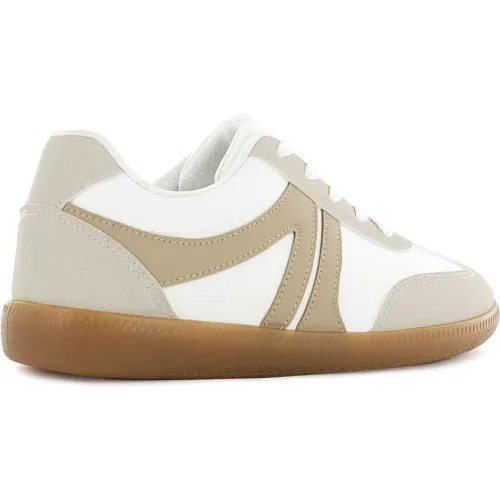 Impuls Zapatillas Urbanas Mujer Sarai06