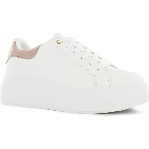 Impuls Dorado de Mujer modelo Zapatillas Urbanas Mujer Sarai05   textiles mujer 2025100122185864111 Textil PU