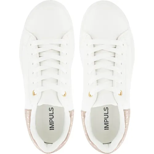 Impuls Zapatillas Urbanas Mujer Sarai05