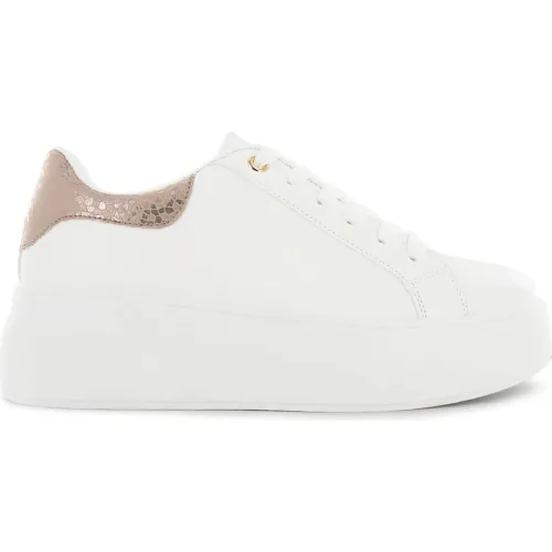 Impuls Zapatillas Urbanas Mujer Sarai05