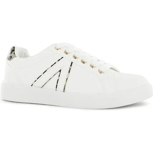Impuls  de Mujer modelo Zapatillas Urbanas Mujer Sarai04 textiles mujer 2025100122185864143 Textil PU
