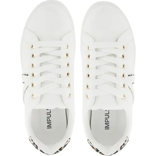 Impuls Zapatillas Urbanas Mujer Sarai04