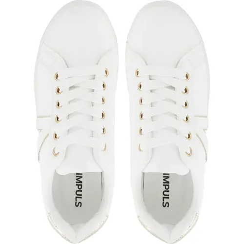 Impuls Zapatillas Urbanas Mujer Sarai04