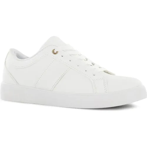 Impuls Blanco de Mujer modelo Zapatillas Urbanas Mujer Sarai09 blancos textiles mujer 2025100122185864169 Textil PU