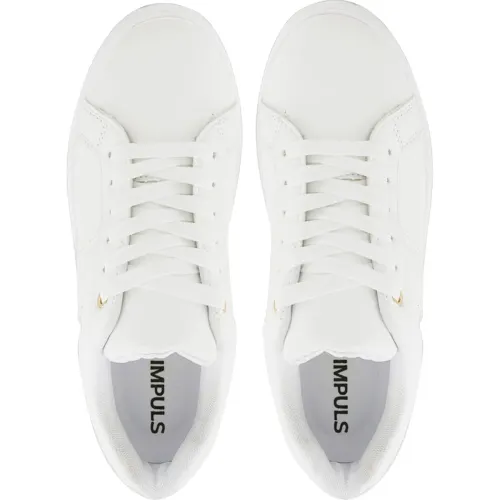Impuls Zapatillas Urbanas Mujer Sarai09