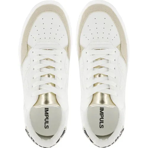 Impuls Zapatillas Urbanas Mujer Sarai02