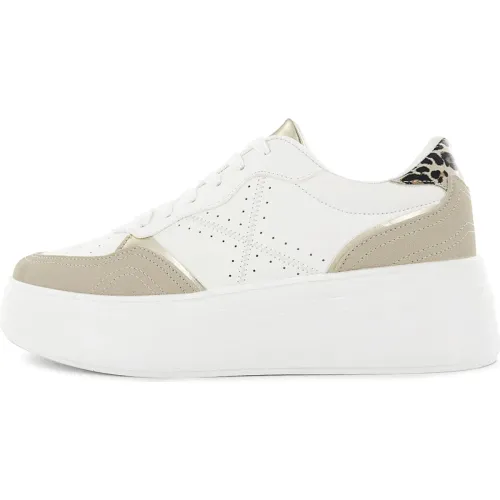 Impuls Zapatillas Urbanas Mujer Sarai02