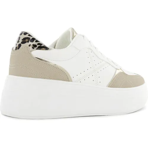 Impuls Zapatillas Urbanas Mujer Sarai02