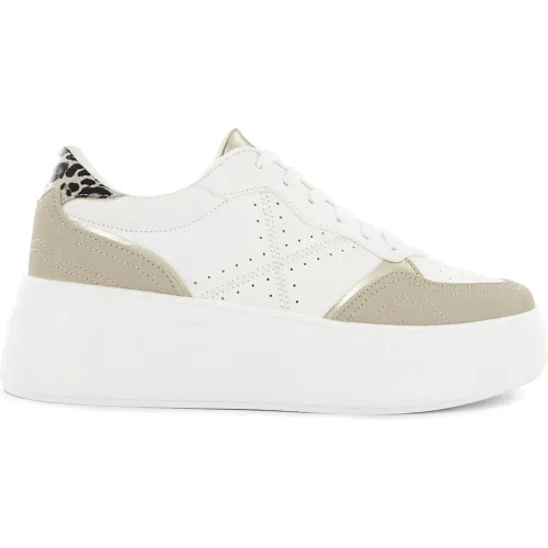 Impuls Zapatillas Urbanas Mujer Sarai02