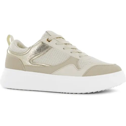 Impuls  de Mujer modelo Zapatillas Urbanas Mujer Sarai01 textiles mujer 2025100122185864214 Textil PU