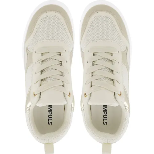 Impuls Zapatillas Urbanas Mujer Sarai01