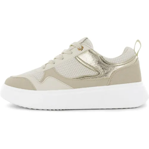 Impuls Zapatillas Urbanas Mujer Sarai01