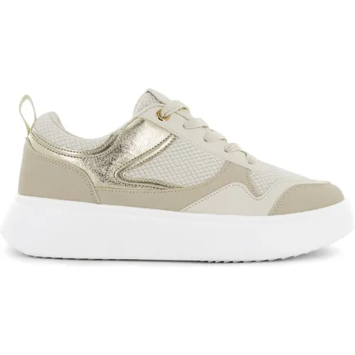 Impuls Zapatillas Urbanas Mujer Sarai01