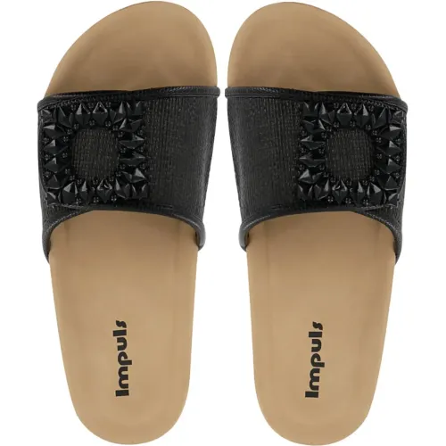 Impuls Sandalias Plataforma Mujer Yoko25