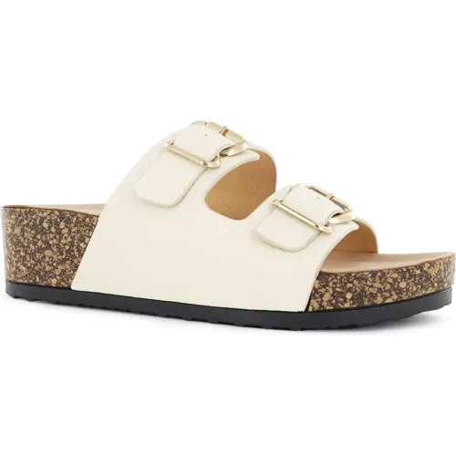 Impuls  de Mujer modelo Sandalias Cuña Mujer Hani06 sintéticos mujer 2025100122185864320 Sintético PU