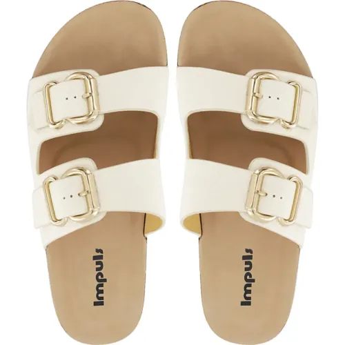 Impuls Sandalias Cuña Mujer Hani06