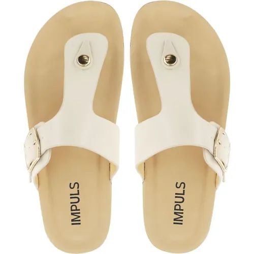 Impuls Sandalias Cuña Mujer Hani05
