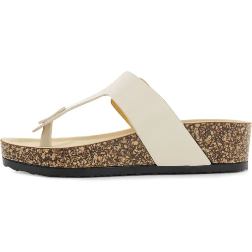 Impuls Sandalias Cuña Mujer Hani05