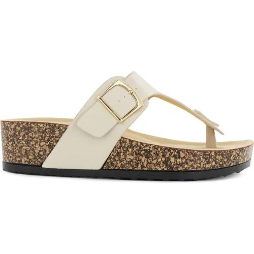 Impuls Sandalias Cuña Mujer Hani05
