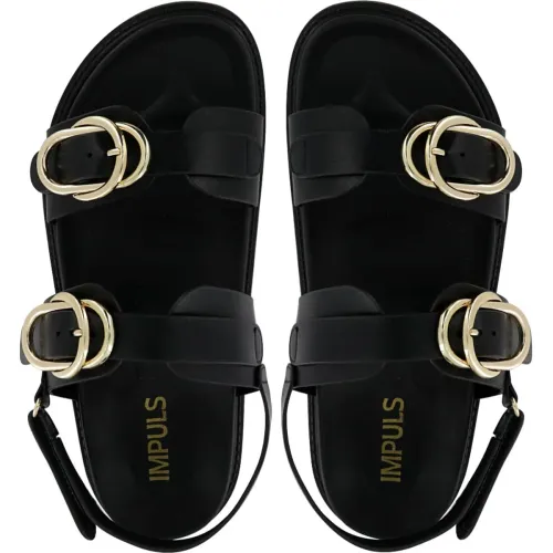 Impuls Sandalias Mujer Kesha07