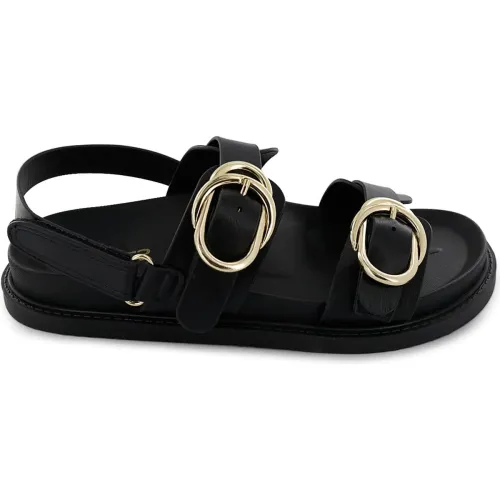 Impuls Sandalias Mujer Kesha07
