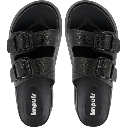 Impuls Sandalias Plataforma Mujer Kesha05